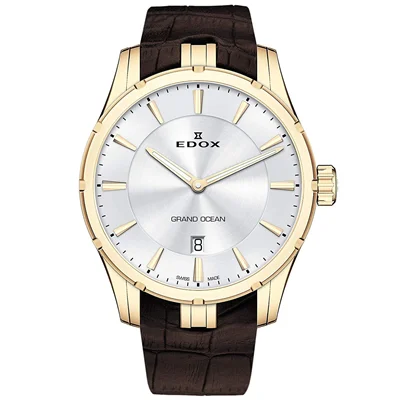 ساعت ادکس ( EDOX) مردانه GRAND OCEAN