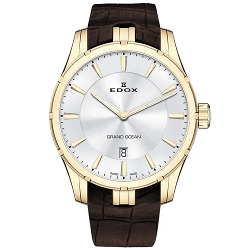 ساعت ادکس ( EDOX) مردانه GRAND OCEAN