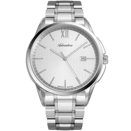 ساعت  آدریاتیکا مردانه مدل A1290.5163Q
