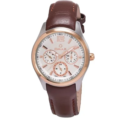 ساعت  اوماکس زنانه 77SMC651