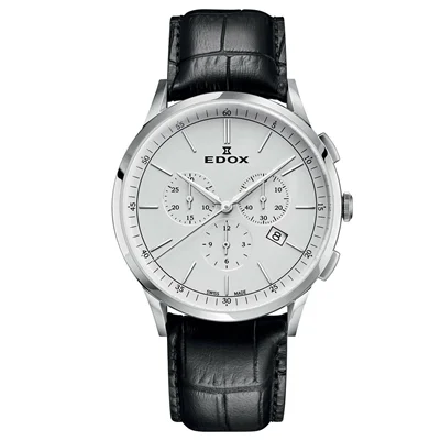 ساعت ادکس ( EDOX) مردانه LES VAUBERTS