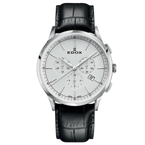 ساعت ادکس ( EDOX) مردانه LES VAUBERTS