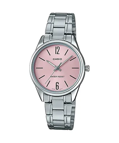 ساعت  کاسیو زنانه LTP-V005D-4B