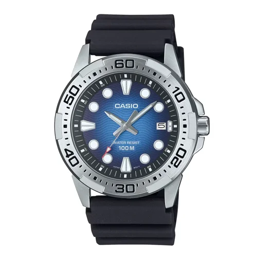 ساعت  کاسیو مردانه MTD-140-2A