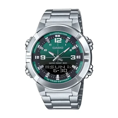 ساعت  کاسیو  مردانه AMW-870DA-3A