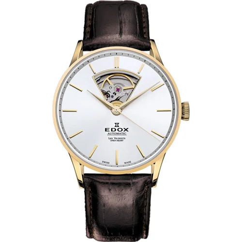 ساعت ادکس ( EDOX) مردانه LES VAUBERTS