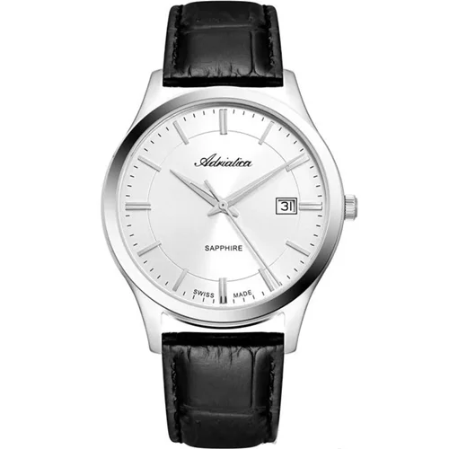 ساعت  آدریاتیکا مردانه مدل A1295.5213Q