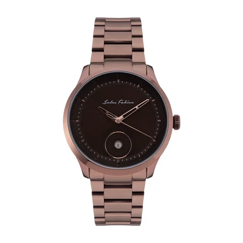 ساعت  ژول فابین مردانه JFG524-BR