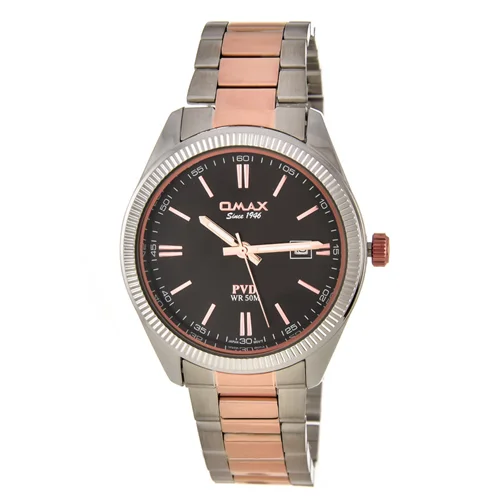 ساعت اوماکس مردانه مدل CFD001N012