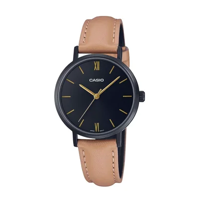 ساعت  کاسیو زنانه LTP-VT02BL-1A