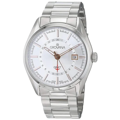 ساعت گرووانا مردانه مدل 1547.1128