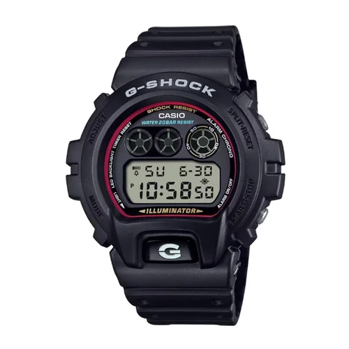 ساعت  کاسیو مردانه DW-6900RL-1DR
