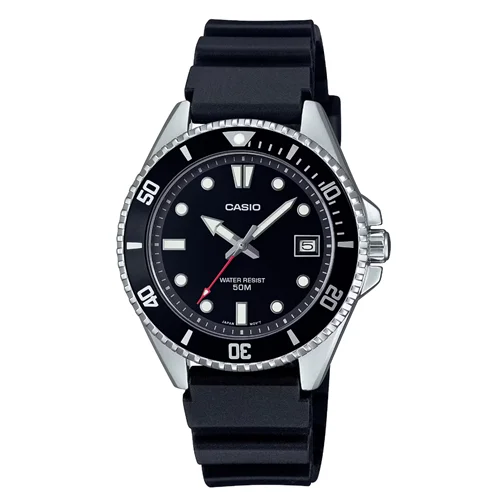 ساعت  کاسیو زنانه  MDV-10-1A1