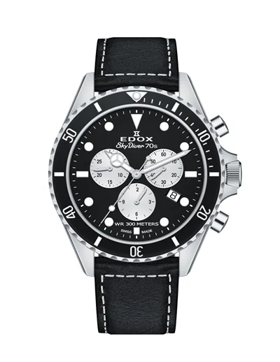 ساعت ادکس ( EDOX) مردانه زنانه SKYDIVER