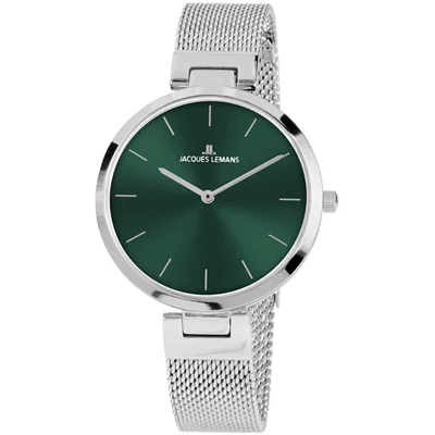 ساعت ژاک لمن زنانه مدل 1-2110D