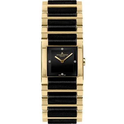 ساعت ژاک لمن زنانه مدل G-210C