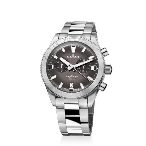 ساعت ادکس ( EDOX) مردانه SKYDIVER