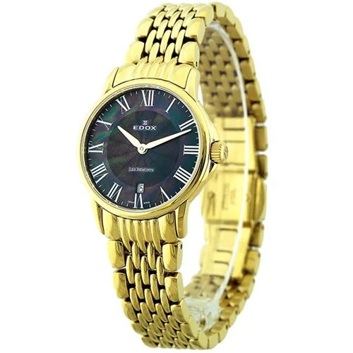 ساعت ادکس ( EDOX) زنانه 5700137JMNAGR