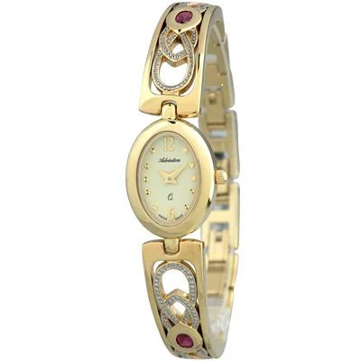 ساعت  آدریاتیکا زنانه مدل A3557.1171QZ