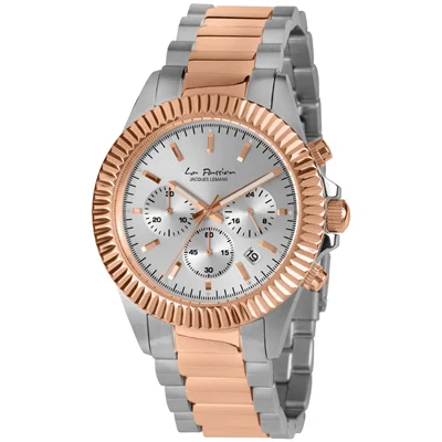 ساعت ژاک لمن مردانه مدل LP-111H