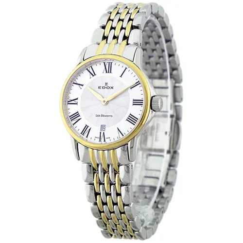 ساعت ادکس ( EDOX) زنانه 57001357JMBR