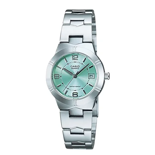 ساعت  کاسیو  زنانه LTP-1241D-3A