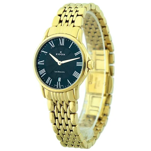 ساعت ادکس ( EDOX) زنانه 5700137JMNR
