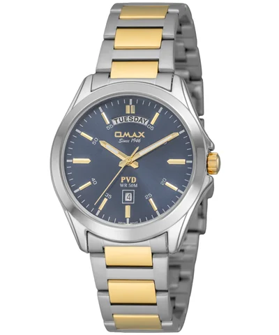 ساعت اوماکس مردانه مدل CFD005N004