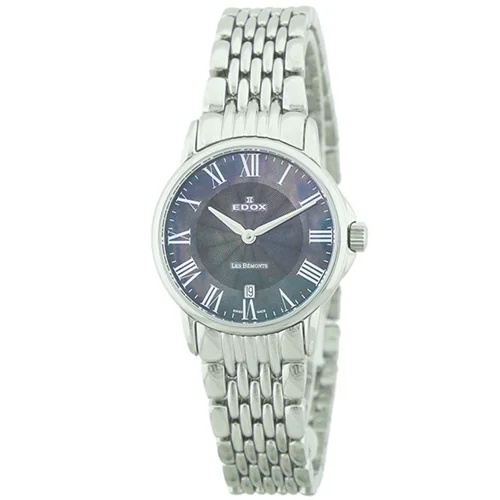 ساعت ادکس ( EDOX) زنانه 570013MNAGIN