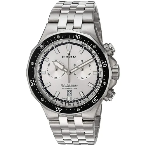ساعت ادکس ( EDOX) مردانه 101093MAIN
