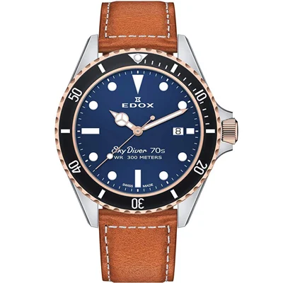 ساعت ادکس ( EDOX) مردانه SKYDIVER