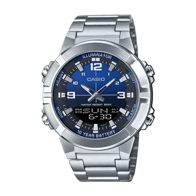 ساعت  کاسیو  مردانه AMW-870DA-2A1
