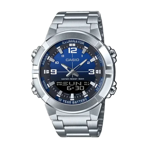 ساعت  کاسیو  مردانه AMW-870DA-2A1