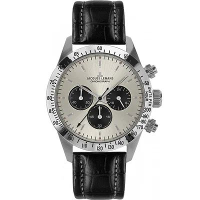 ساعت ژاک لمن مردانه مدل N-1557B