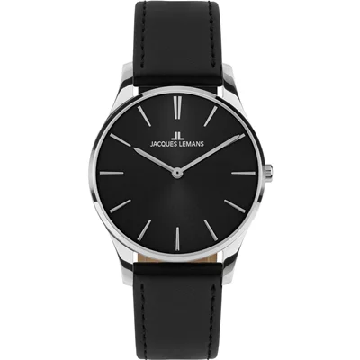 ساعت ژاک لمن زنانه مدل 1-2123A