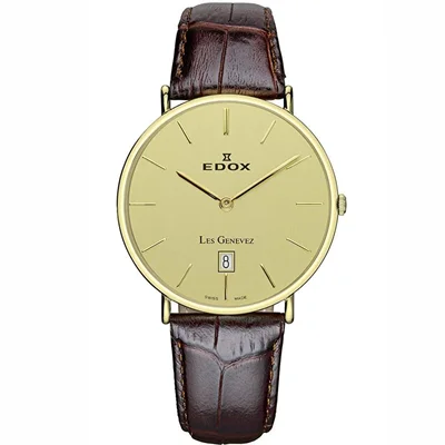 ساعت ادکس ( EDOX) مردانه LES GENEVES