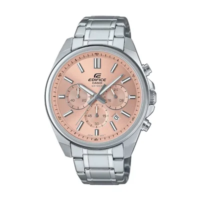 ساعت  کاسیو مردانهEFV-650D-4AVUDF