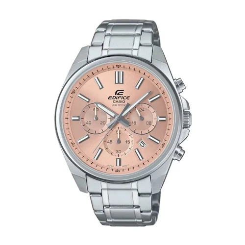ساعت  کاسیو مردانهEFV-650D-4AVUDF