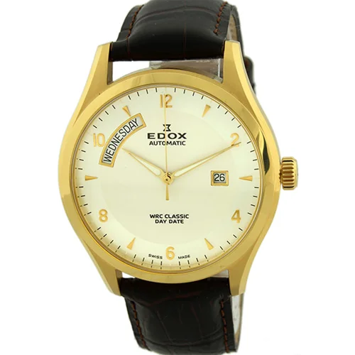 ساعت ادکس ( EDOX) مردانه 8301237JAID