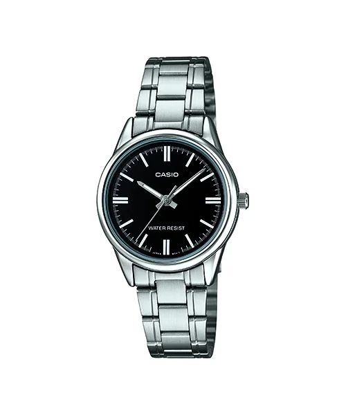 ساعت  کاسیو زنانه LTP-V005D-1A