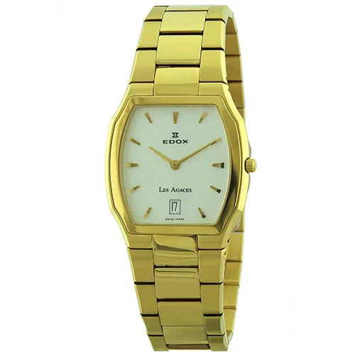 ساعت ادکس ( EDOX) مردانه LES AGACES