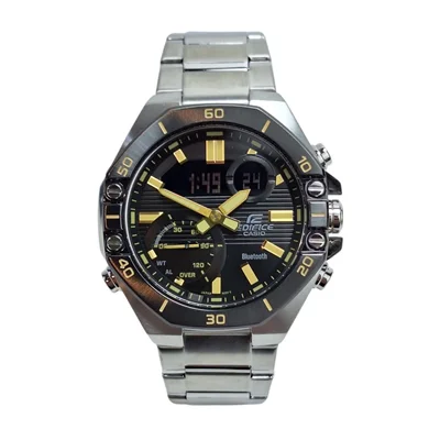 ساعت  کاسیو مردانه  ECB-10DB-1A9DF