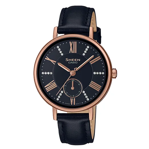 ساعت  کاسیو  زنانه SHE-3066PGL-1A