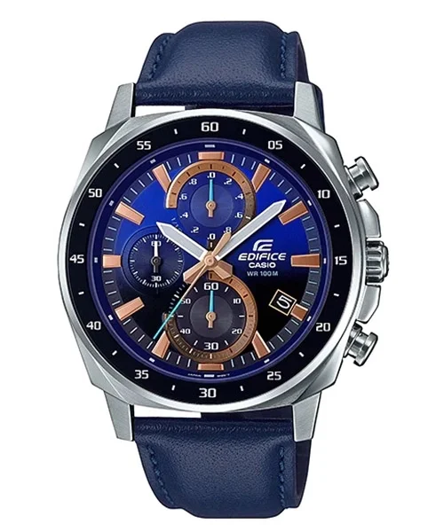 ساعت  کاسیو مردانه EFV-600L-2AV