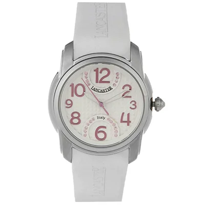 ساعت لنکستر زنانه مدل 626SSBNBN