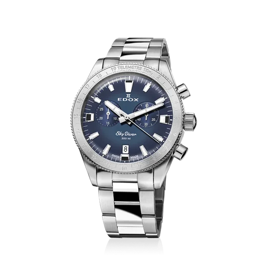 ساعت ادکس ( EDOX) مردانه SKYDIVER