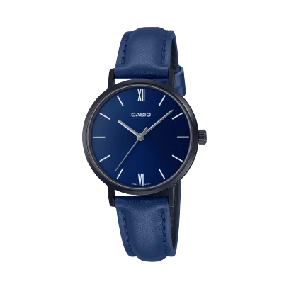 ساعت  کاسیو زنانه LTP-VT02BL-2A