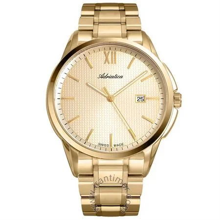 ساعت  آدریاتیکا مردانه مدل A1290.1161Q