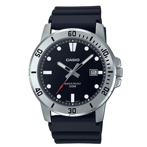 ساعت  کاسیو مردانه MTP-VD01-1E