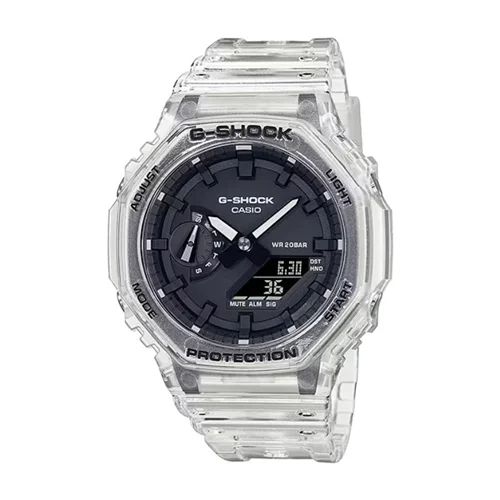 ساعت  کاسیو مردانه GA-2100SKE-7A